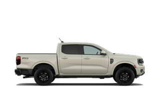 2026 Ford Ranger® External Image 1